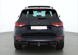 Cupra Ateca 2.0 TSI DSG 4Drive LED Panorama 360° AHK - Cupra Gebrauchtwagen von 2020