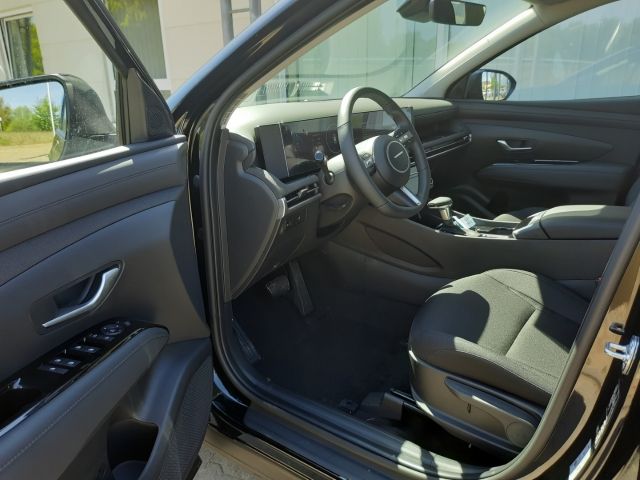 Hyundai Tucson – Bild 6
