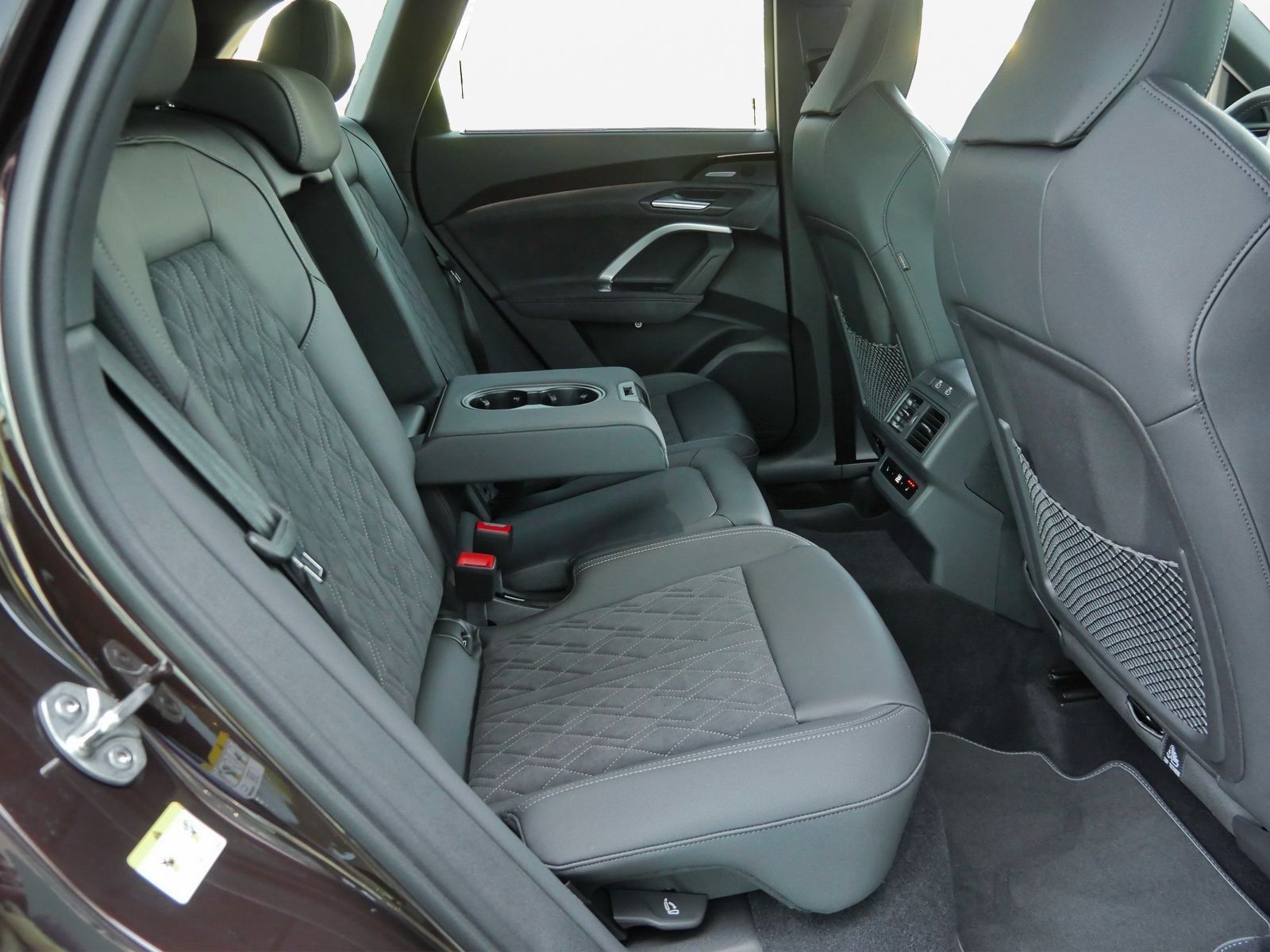 Audi SQ5 - Bild 16