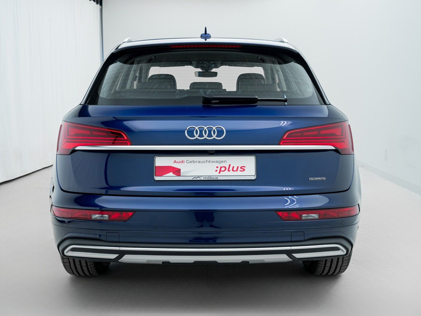 Audi Q5 - Bild 8