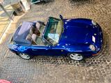 Porsche 993 911 Carrera 2 Cabrio Scheckheft, deutsch - Porsche 993: Cabrio, 911