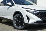 Nissan Qashqai N-Connecta 158PS Xtro WinterPaket Mrz26 - Nissan Neuwagen