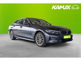 BMW 320 d xDrive Steptronic Luxury Line+GSD+LEDER+NA - BMW: D