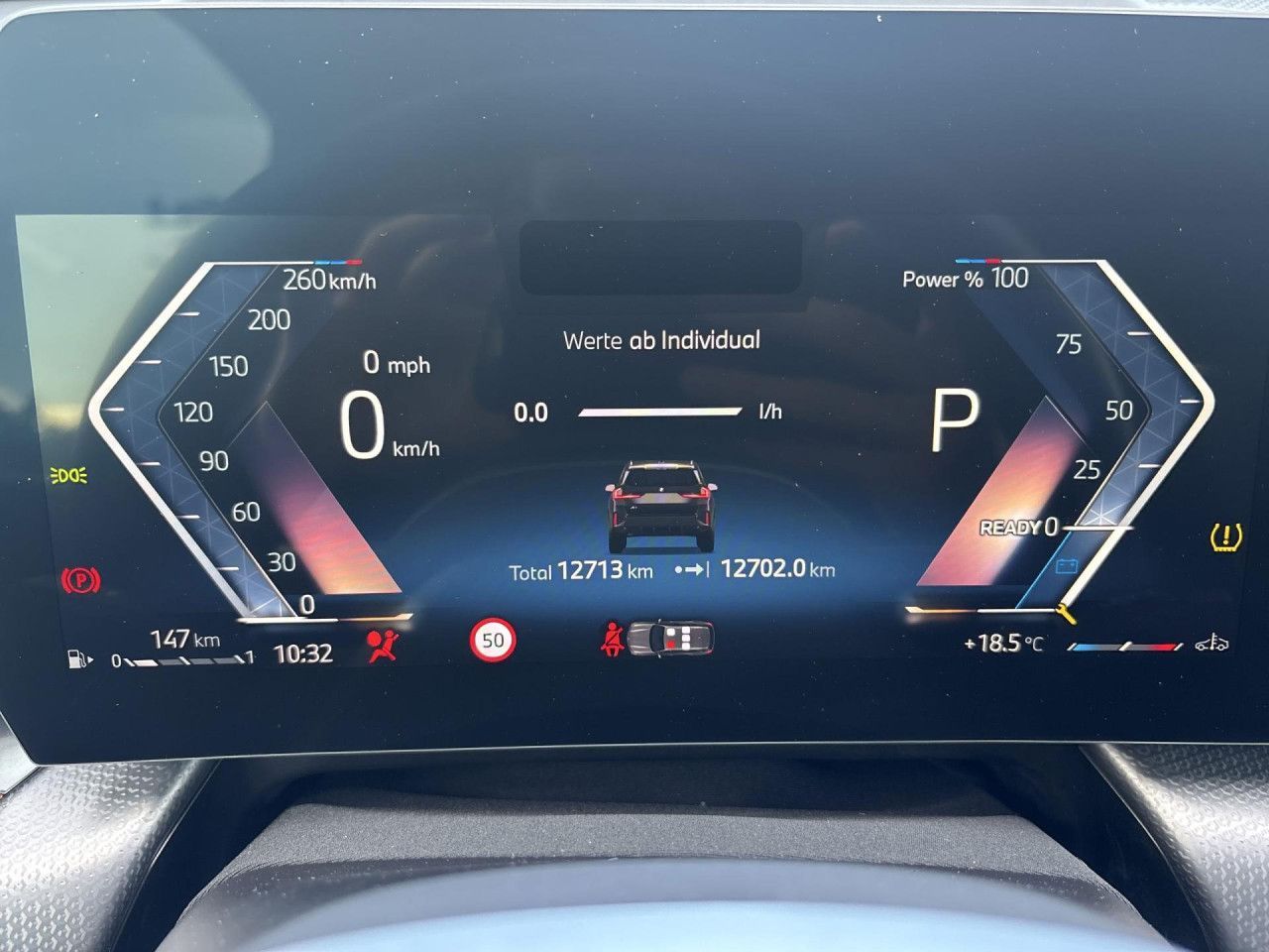 BMW X1 - Bild 10