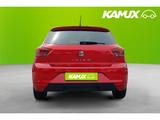 Seat Ibiza 1.0TSI DSG Style+NAVI+CARPLAY+SHZ+KLIMA - gebrauchte Seat Kleinwagen