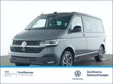 Volkswagen T6.1 California Beach AHK AppConnect Kamera Navi - Volkswagen T6 California aus 2025