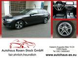 BMW 520d Tour Autom,Modell 2021,Leder,AHK,ACC,Kamera