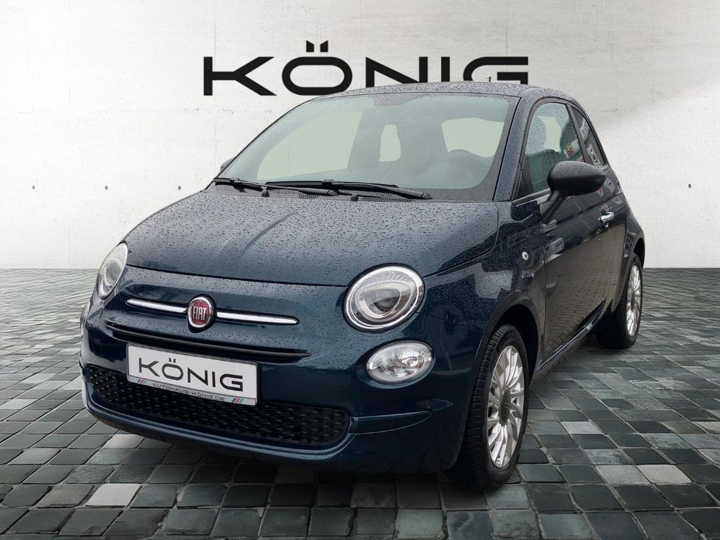 Image of Fiat 500