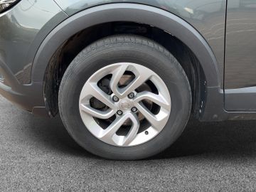 Opel Crossland INNOVATION Turbo 1.2 °LED°Navi°SHZ°AAC