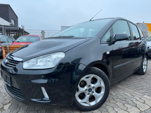 Ford C-Max 1,8i  Style Klimaautomatik,PDC,Tüv 05/26