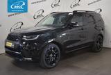Land Rover Discovery R Dynamic 7v. HSE  - Land Rover Discovery: R Dynamic Hse