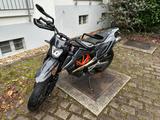 KTM 690 SMC R - KTM ENDURO 690