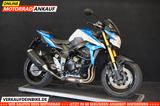 Suzuki GSR 750 *ABS Topzustand / Reifen fast neu* - SUZUKI 750 GSR