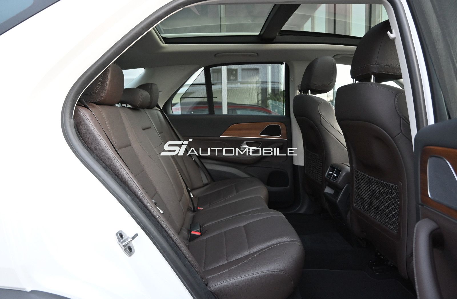 Fahrzeugabbildung Mercedes-Benz GLE 350 e 4M. °ACC°AHK°PANO°MB SERVICE FRISCH!°