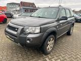 Land Rover Freelander 2.0  Td4*Klima/4x4/Standhzg./Leder* - Land Rover Gebrauchtwagen von 2006