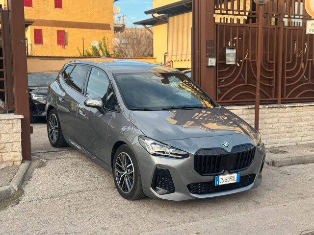 BMW serie2 218d xDrive active Tourer MSport