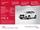 Audi Q2 35 TFSI S line LED S tronic - Audi Q2 Gebrauchtwagen in Dresden