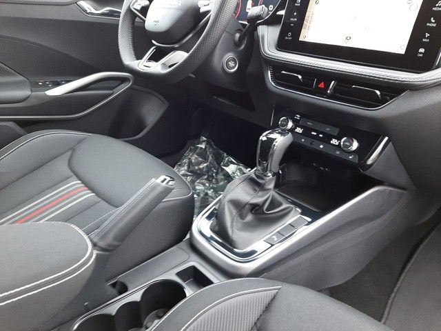 Fahrzeugabbildung Skoda Fabia 130 Monte Carlo 1.5TSI DSG Navi 18" ACC