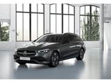 Mercedes-Benz C 300 e T Avantgarde AHK Distr. LED Navi Kamera - Mercedes-Benz C 300 aus 2023