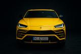 Lamborghini Urus| AKRAPOVIC| 23 ZOLL TAIGETE |PANO B&O Q-CI - Lamborghini Urus aus 2021