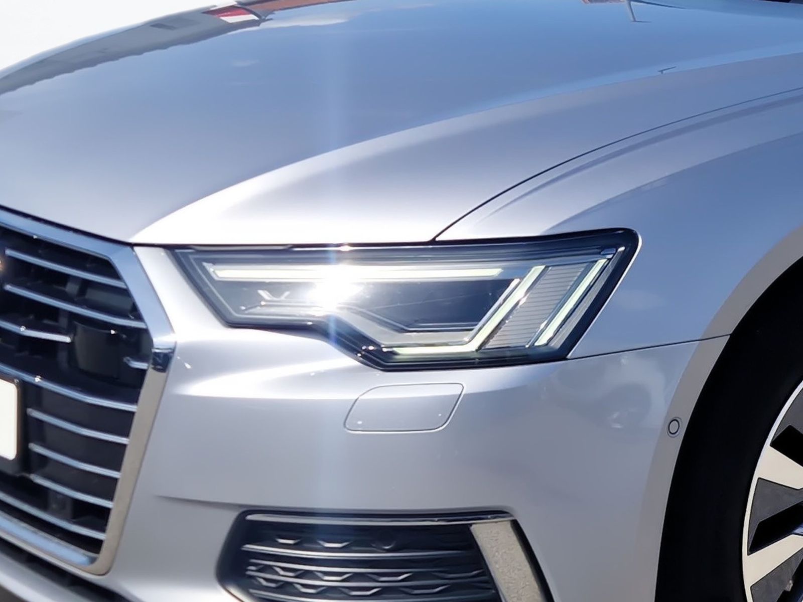 Audi A6 - Bild 6