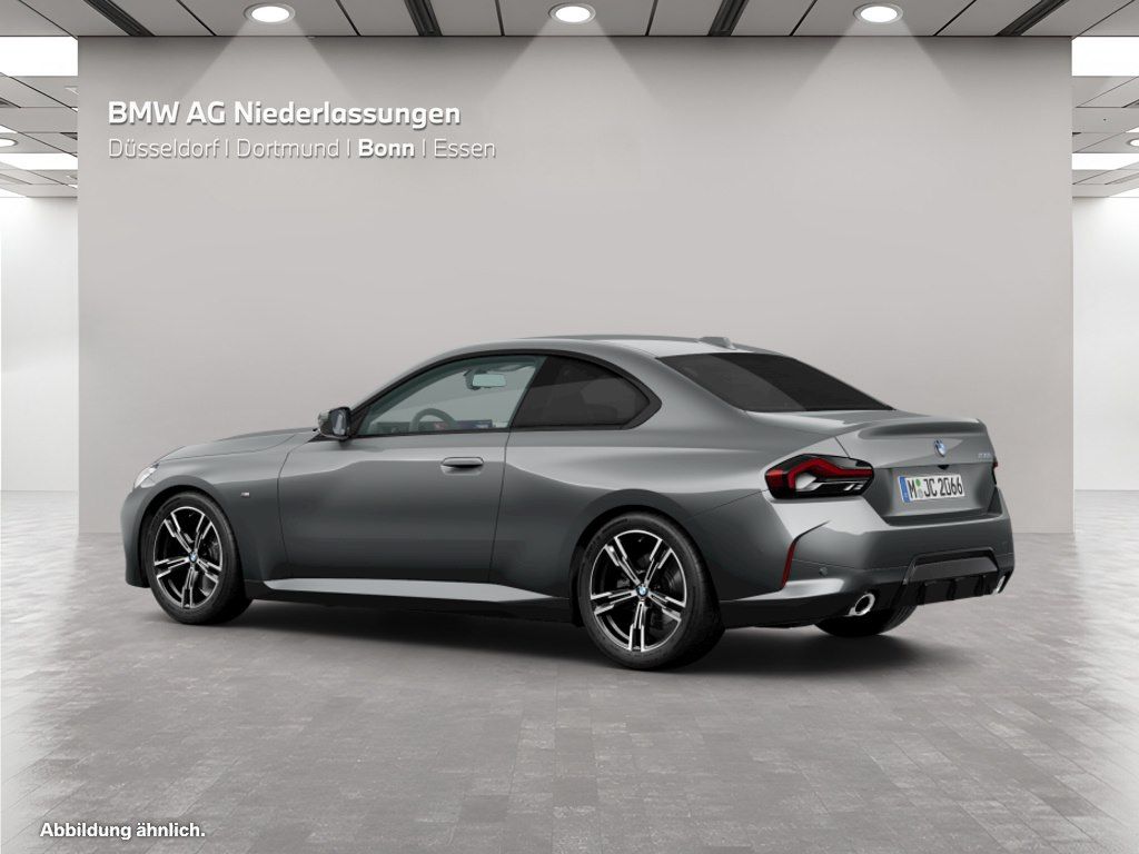 BMW 230 - Bild 9