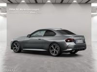 BMW 230 - Vorschau Bild 9
