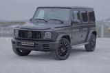 Mercedes-Benz G 400 AMG Night Paket - Carbon - 360 - ACC - Mercedes-Benz G 400 in München