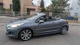 Peugeot 207 CC Cabrio-Coupe Premium - Peugeot 207 Gebrauchtwagen in Nürnberg