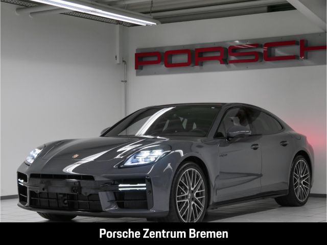 Porsche Panamera 4 S E-Hybrid HD-Matrix Led Bose Sportab