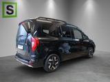 Nissan TOWNSTAR Kombi Tekna L1 DIG-T 130 - schwarze Nissan Townstar