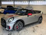 MINI JCW Cabrio 231 PS JCW Trim, XL Paket - MINI John Cooper Works Cabrio Gebrauchtwagen
