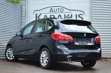 BMW 216 - 7