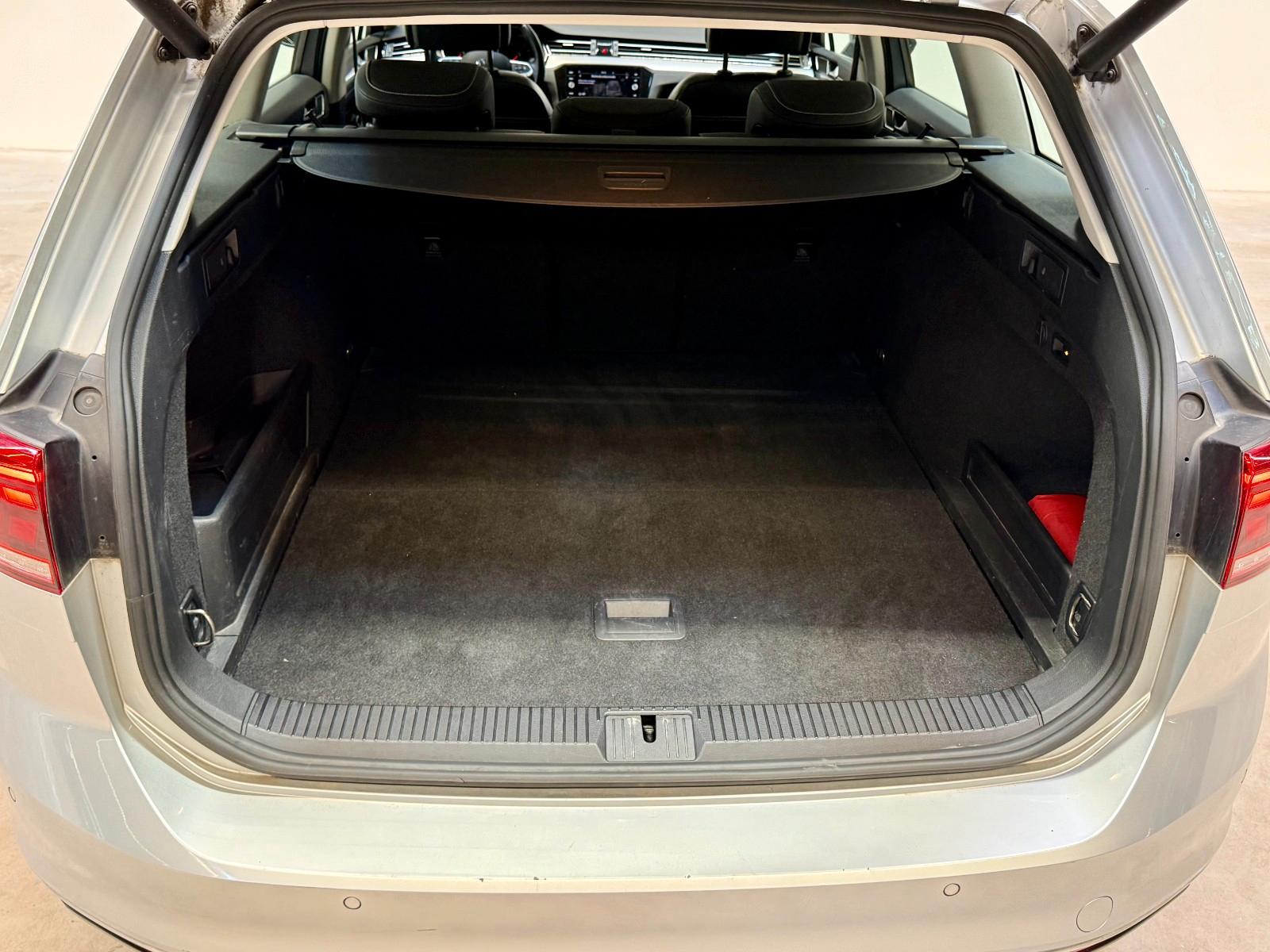 Volkswagen Passat VARIANT GTE 1.4 TSIeHybrid*LEDER*AHK*PANO, миниатюра 25