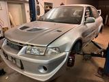 Mitsubishi Lancer VI RS2  - Mitsubishi Gebrauchtwagen von 1999