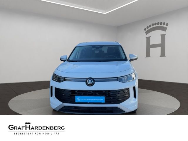 Volkswagen Tayron Life 1.5 eTSI DSG AHK Navi ACC LED 360°Ka foto 1
