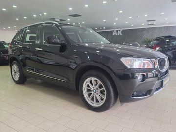 BMW X3 - 11