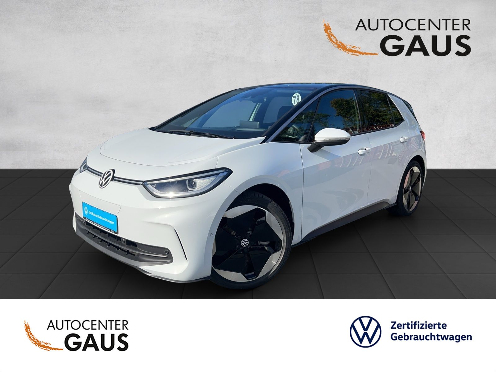Volkswagen ID.3 Pro S Energy 170 kW Navi ACC IQ-Light foto 1