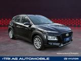 Hyundai Kona 1.0 T-GDI Select 2WD GRA SHZ PDC Radio Klim - Hyundai Kona Select mit Benzin-Antrieb