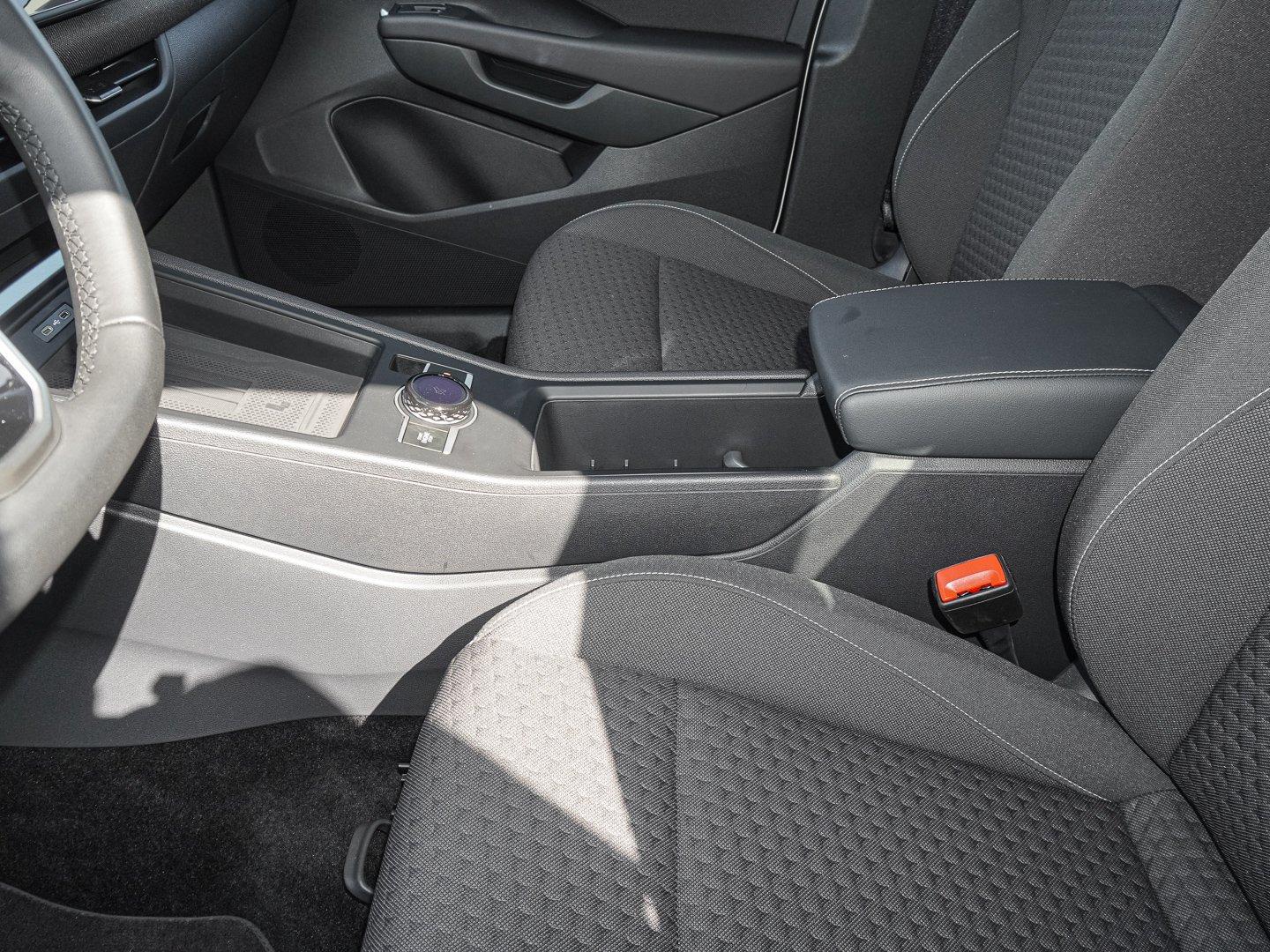 Volkswagen T-Roc 1.5 eTSI DSG Life KESSY LED LHZ ACC KAMERA, миниатюра 15