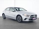 Mercedes-Benz A 180 Navi|Kamera|Sitzheizung|PDC|Tempomat - mit Diesel-Antrieb: Müdigkeitswarner, Limousine