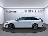 Kia Ceed_sw GT-Line 1.5 T-GDI DCT JBL Navi El. Parkb - Kia cee'd Sportswagon Tageszulassungen