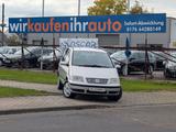 Volkswagen Sharan Highline V6*7-SITZE*AUTOMATIK*KLIMA !! - gebrauchte VW Sharan aus dem Jahr 2000