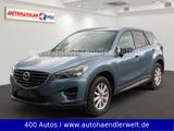 Mazda CX-5 2.2 Exclusive-Line AWD - Mazda CX-5 in Halle