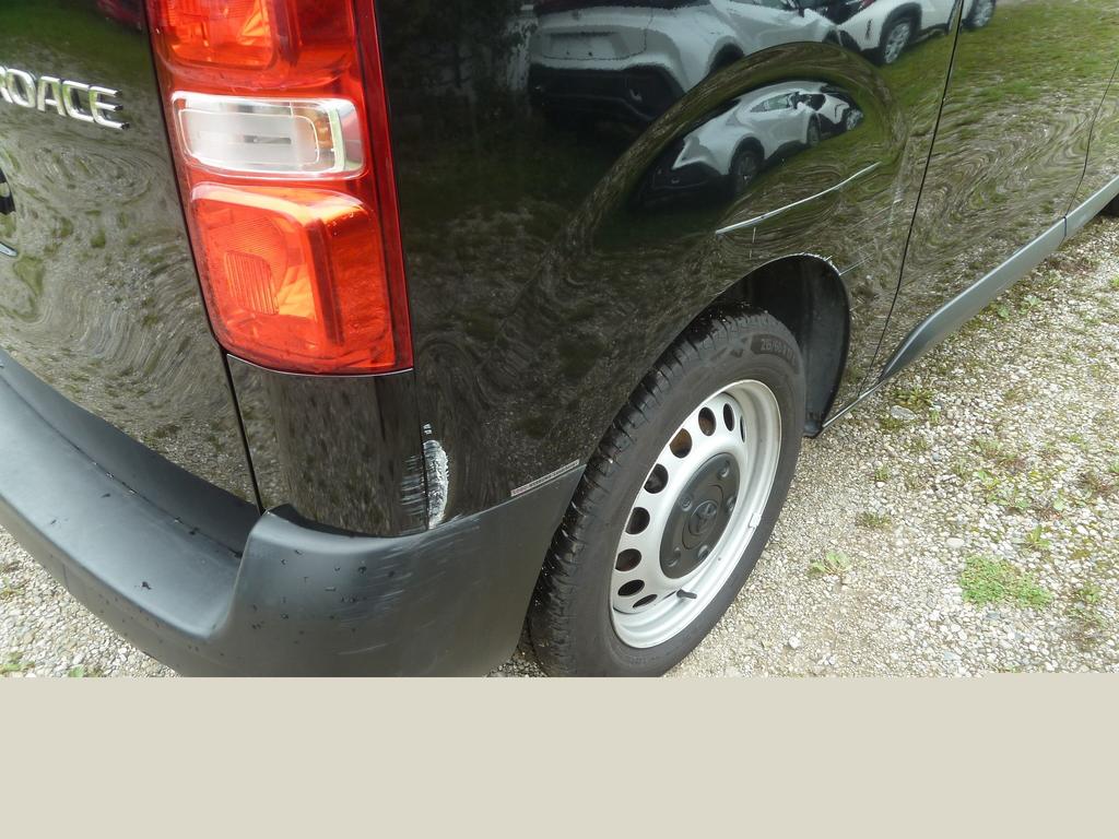 Toyota Proace (Verso)