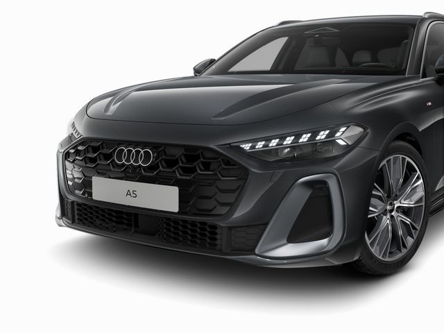 A5 Avant TFSI 150 kW S tronic ,Exterieur S line