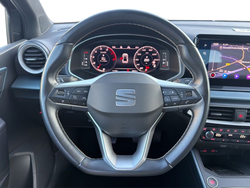 Seat Arona - Bild 13