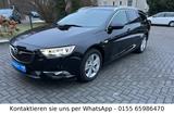 Opel Insignia 1.5 Turbo Innovation HU 05/2027*CarPlay - gebrauchte Opel Insignia aus dem Jahr 2019