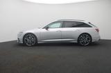 Audi A6 Avant 50 TDI quattro S line LED Navi Pano HuD - Audi A6 mit Diesel-Antrieb