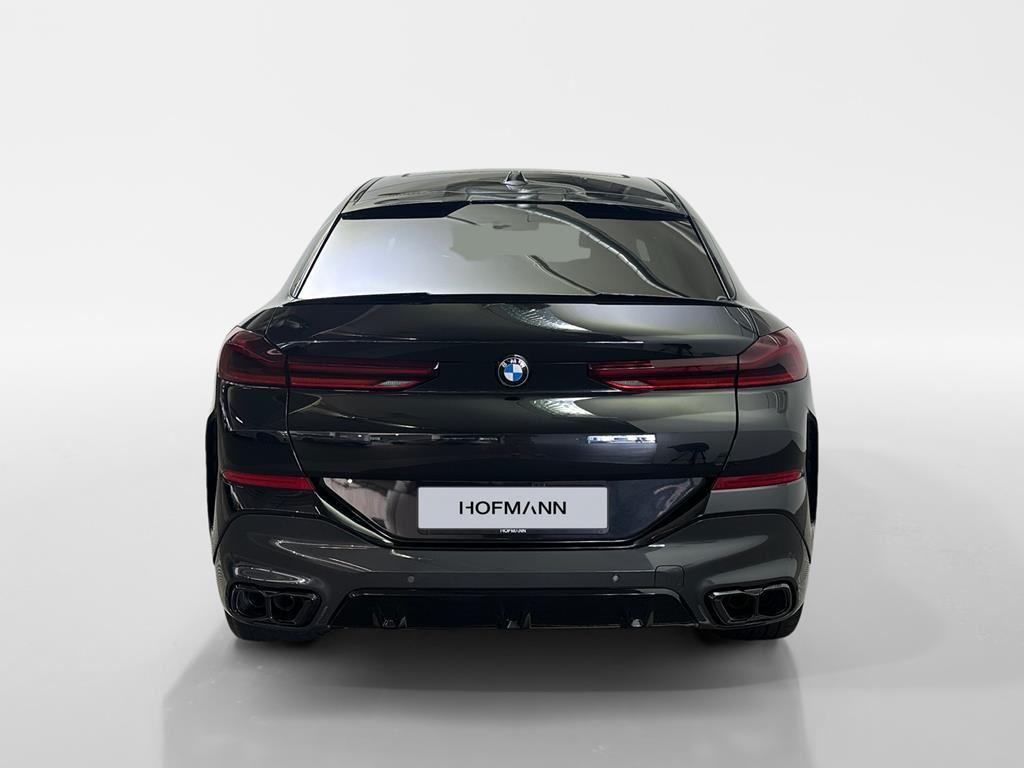 BMW X6 M60i xDrive M Sport Pro AHK+Standhzg+Pano+ACC